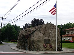 The Glen Rock, in Glen Rock, New Jersey