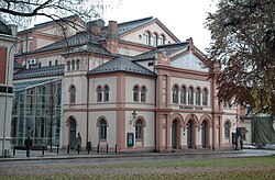 Drammen Theater