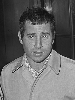 Simon in 1966