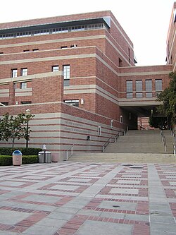 Anderson School of Management