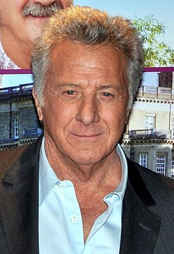 Hoffman in 2013