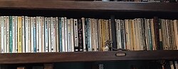 Agatha Christie collection