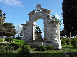 Villa Comunale
