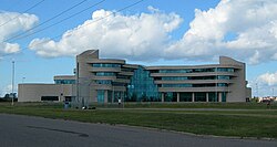 First Nations University of Canada