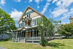 Abbott House