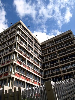 The Universidad de Los Andes was established 1810 as the "Real Universidad de San Buenaventura de Mérida de los Caballeros".[2]