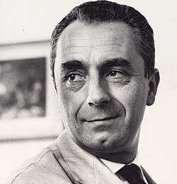 Michelangelo Antonioni, 1994 recipient