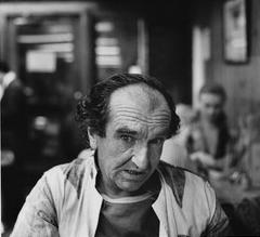 Wieners in New York, 1985