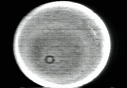 Voyager 2's timelapse of Uranus's dynamic atmosphere