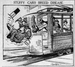 US comic published in 1922