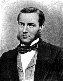 Max Müller is regarded as one of the founders of comparative mythology. In his Comparative Mythology (1867) Müller analysed the "disturbing" similarity between the mythologies of "savage races" with those of the early Europeans.