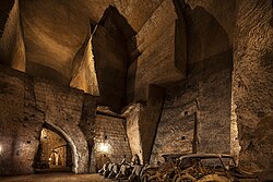 Underground Naples