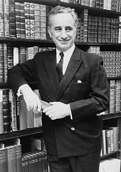 Kazan in 1967