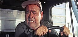 It's a Mad, Mad, Mad, Mad World (1963)