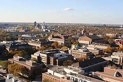 East Bank