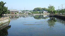 Lake Shirachi