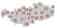 Walloon Brabant
