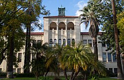 EF Academy of Pasadena