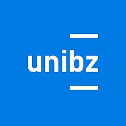 Logo of the university
