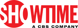 Showtime logo when it was under CBS Corporation