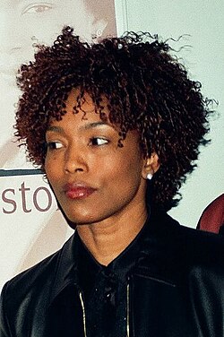 Bassett in 2002