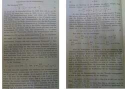 Untersuchungen über die Zustandsgleichung, pp. 9,10, Zeitschr. f. Physikal. Chemie 87