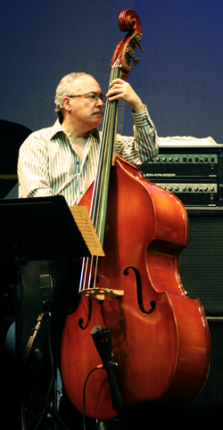 Eddie Gomez performed with Bill Evans trio in 1964–1974