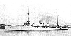 Quarto in port, date unknown