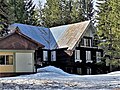 Payette Lakes Club