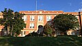 Washington Graded and High School