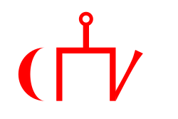 Flag of the Golden Horde as shown in Angelino Dulcert's 1339 map
