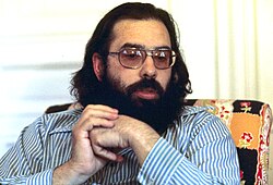 Coppola in 1973
