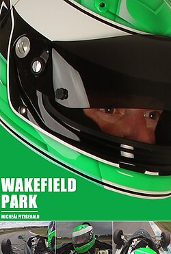 Wakefield Park short film