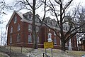 Shotwell Hall, West Liberty State College