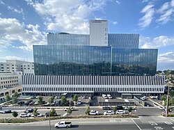 Loma Linda University Medical Center