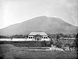 Kraton of the Sultan of Ternate