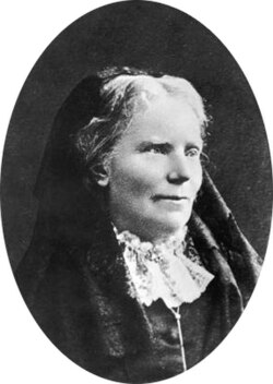 Elizabeth Blackwell, the first female physician in the United States, graduated from SUNY Upstate.