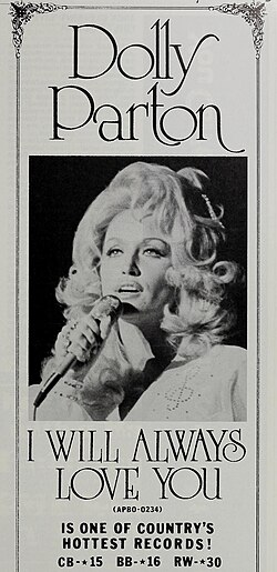 Cashbox advertisement, May 11, 1974