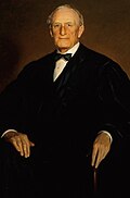 James Clark McReynolds