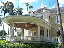 Murphy-Burroughs House