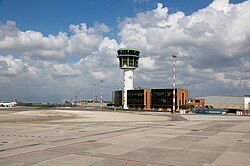 Naples International Airport