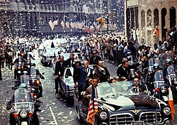 August 13, 1969, New York City