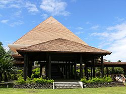 Parliament House