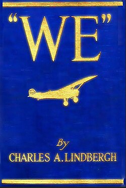 "WE" 1st Edition, 1927