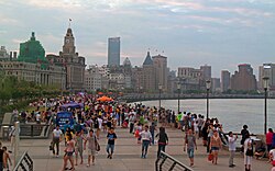 With a population of 1.4 billion, China is the world's second-largest economy.