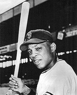 Willie Mays