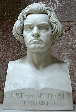 Ludwig van Beethoven (No. 65)