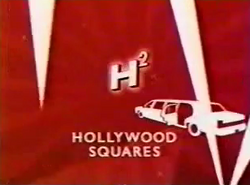 Final title card for the Bergeron run, used from 2002 to 2004