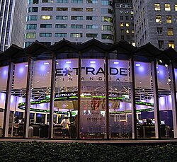 E-Trade Financial Center, San Francisco