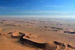 Namib Desert